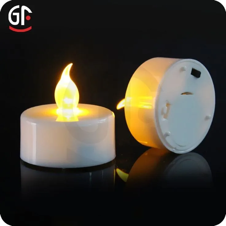 Electric Candle Lights available for hire across Nairobi and Kiambu - photo 3